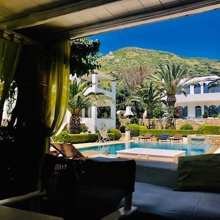 Apartament La Bastide Skyros Zewnętrze zdjęcie