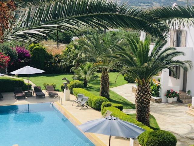 Apartament La Bastide Skyros Zewnętrze zdjęcie