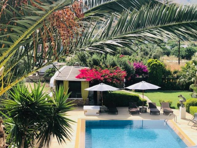 Apartament La Bastide Skyros Zewnętrze zdjęcie