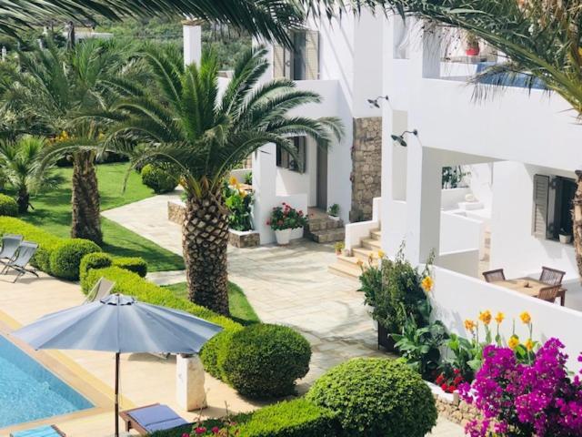 Apartament La Bastide Skyros Zewnętrze zdjęcie