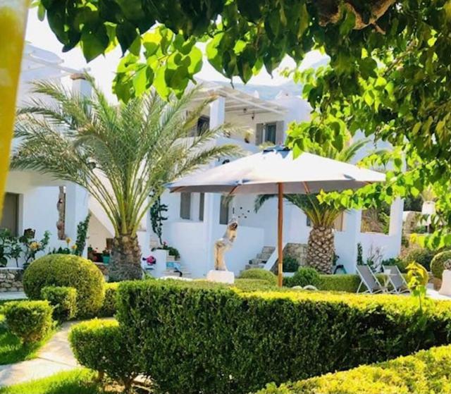 Apartament La Bastide Skyros Zewnętrze zdjęcie
