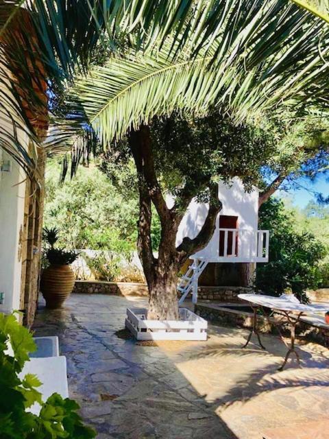 Apartament La Bastide Skyros Zewnętrze zdjęcie