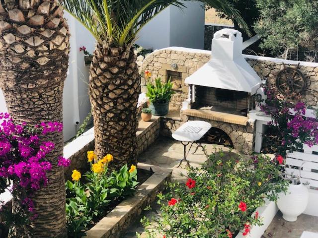 Apartament La Bastide Skyros Zewnętrze zdjęcie