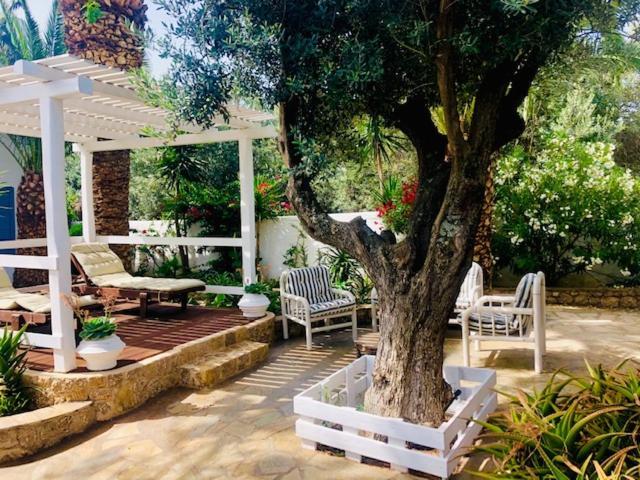 Apartament La Bastide Skyros Zewnętrze zdjęcie