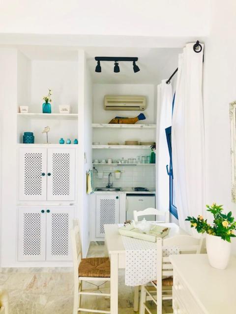 Apartament La Bastide Skyros Zewnętrze zdjęcie