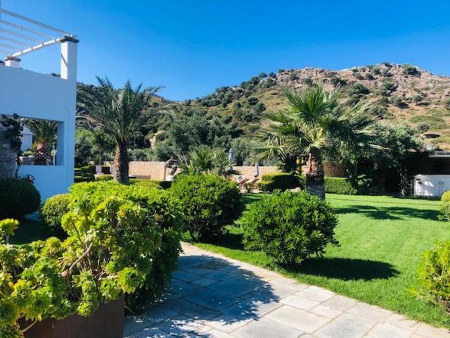 Apartament La Bastide Skyros Zewnętrze zdjęcie