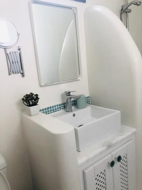 Apartament La Bastide Skyros Zewnętrze zdjęcie