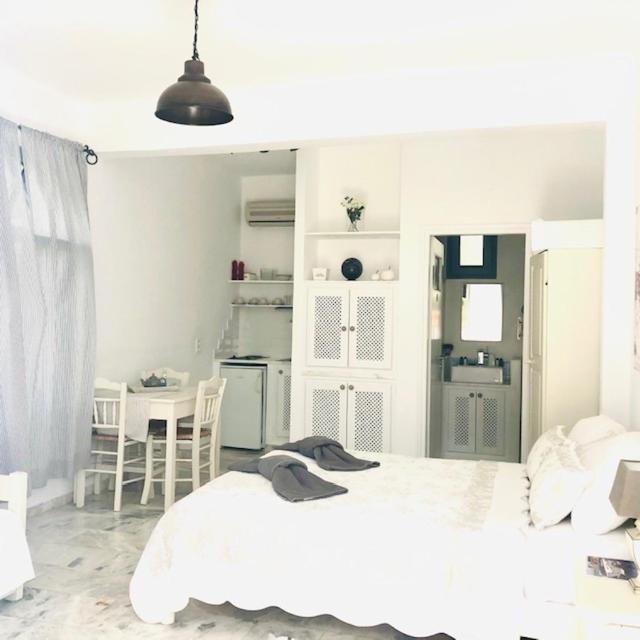Apartament La Bastide Skyros Zewnętrze zdjęcie