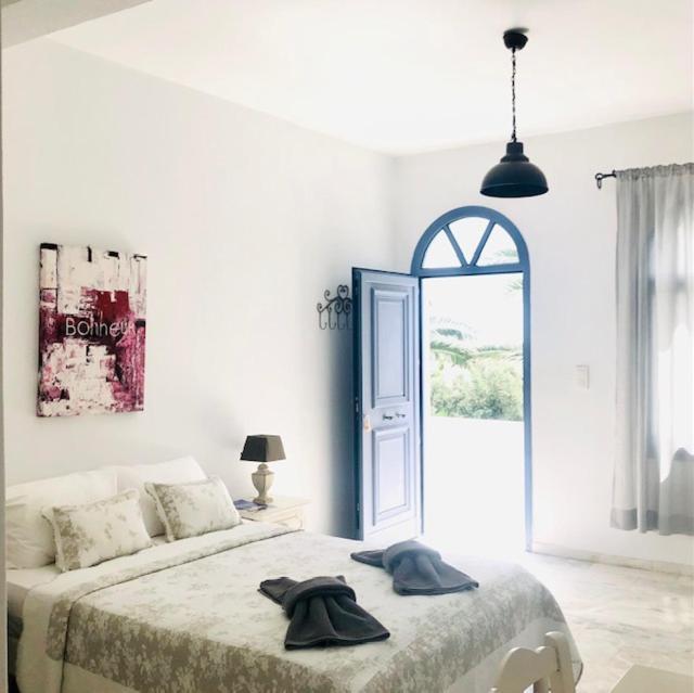 Apartament La Bastide Skyros Zewnętrze zdjęcie