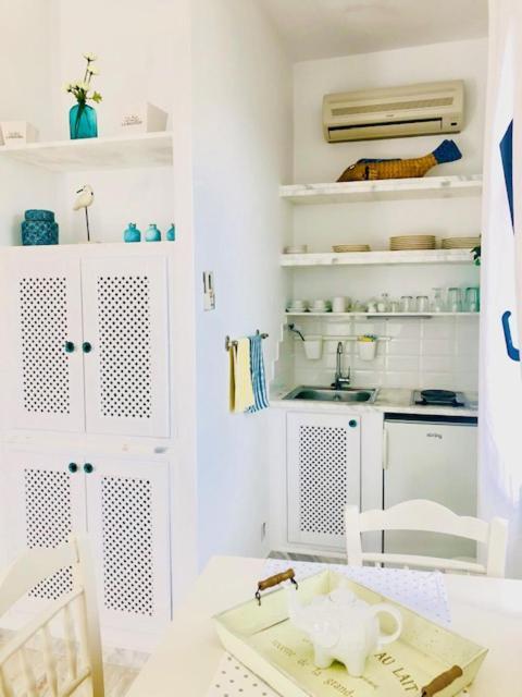 Apartament La Bastide Skyros Zewnętrze zdjęcie
