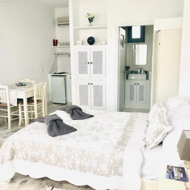 Apartament La Bastide Skyros Zewnętrze zdjęcie