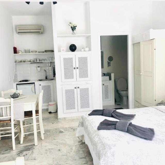 Apartament La Bastide Skyros Zewnętrze zdjęcie