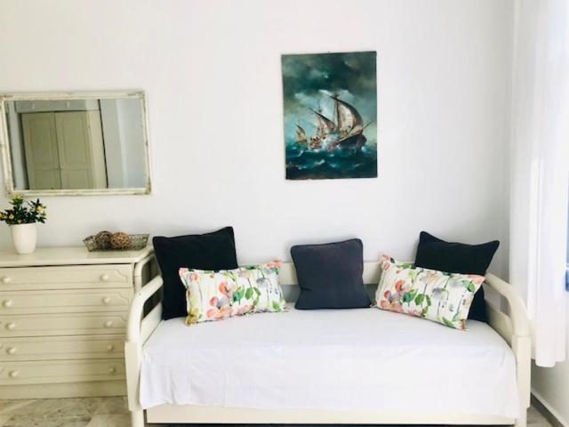 Apartament La Bastide Skyros Zewnętrze zdjęcie