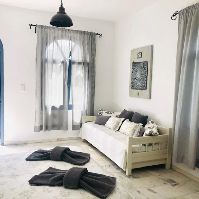 Apartament La Bastide Skyros Zewnętrze zdjęcie