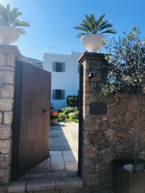 Apartament La Bastide Skyros Zewnętrze zdjęcie