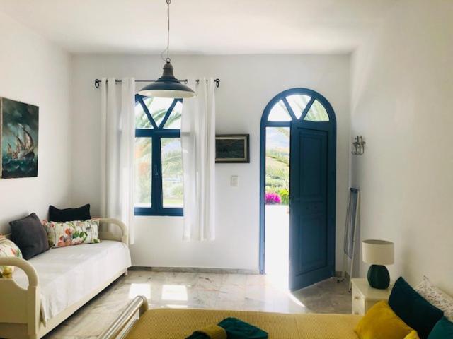 Apartament La Bastide Skyros Zewnętrze zdjęcie