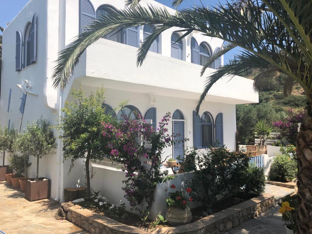 Apartament La Bastide Skyros Zewnętrze zdjęcie