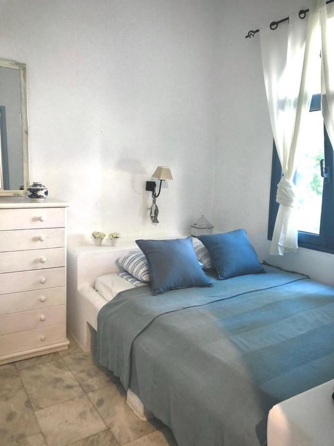 Apartament La Bastide Skyros Zewnętrze zdjęcie