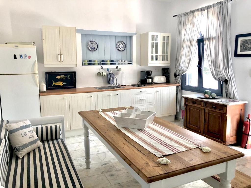 Apartament La Bastide Skyros Zewnętrze zdjęcie