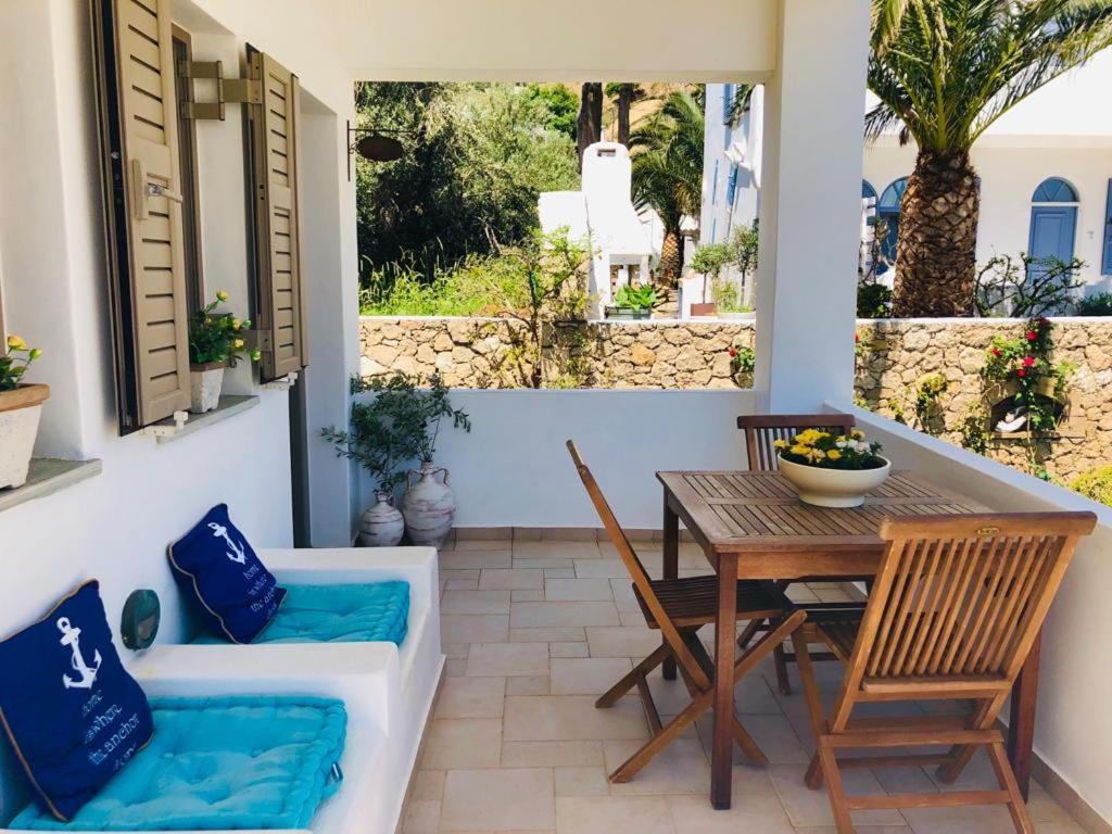 Apartament La Bastide Skyros Zewnętrze zdjęcie