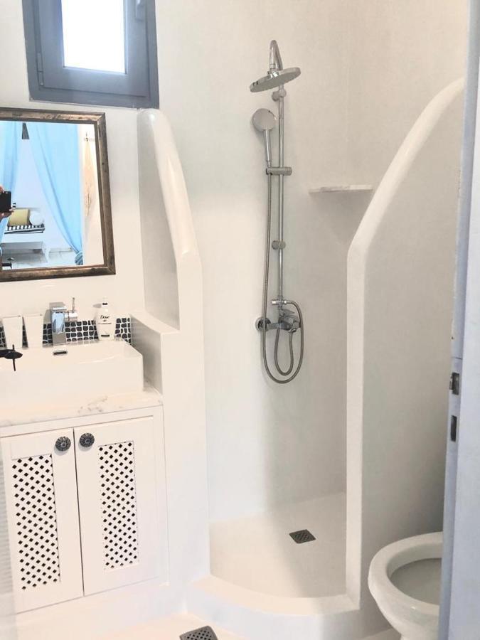 Apartament La Bastide Skyros Zewnętrze zdjęcie