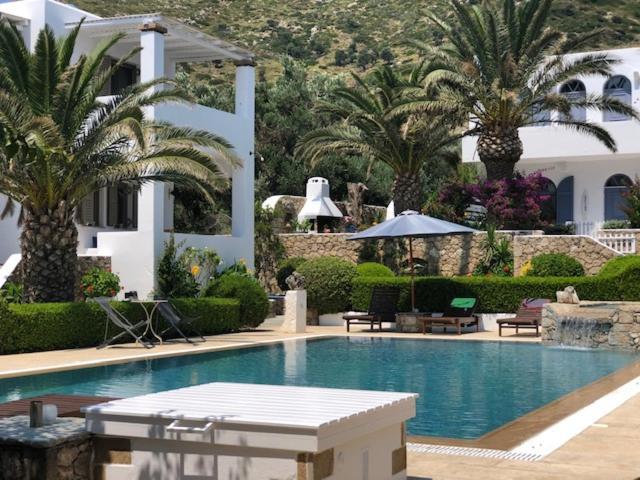 Apartament La Bastide Skyros Zewnętrze zdjęcie