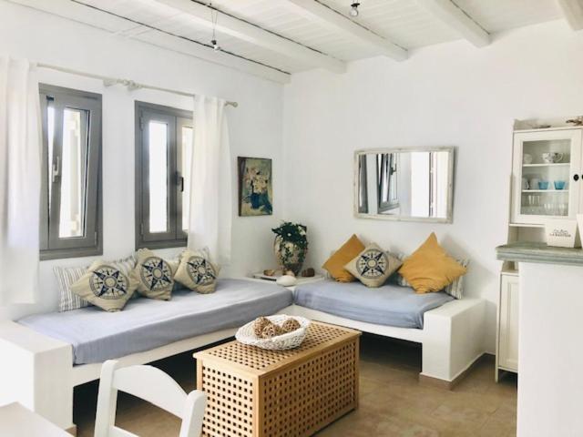 Apartament La Bastide Skyros Zewnętrze zdjęcie