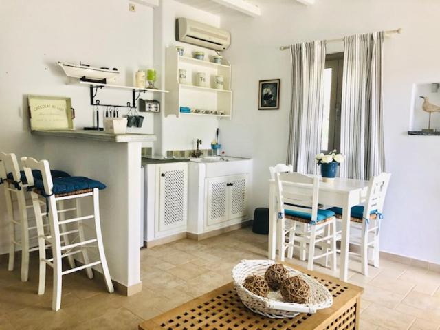 Apartament La Bastide Skyros Zewnętrze zdjęcie