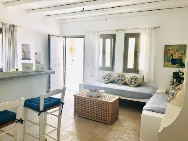 Apartament La Bastide Skyros Zewnętrze zdjęcie