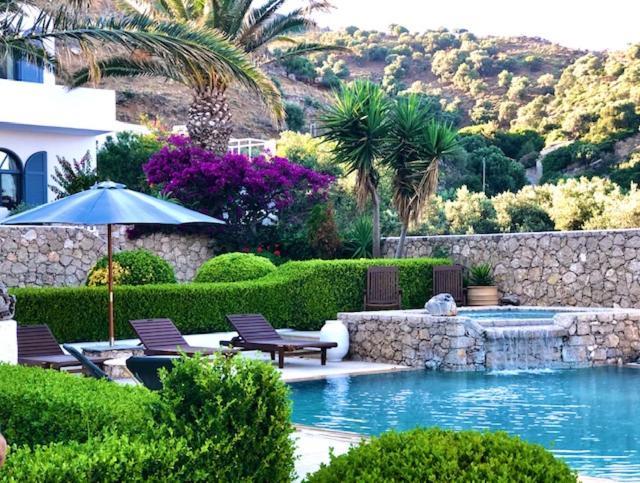 Apartament La Bastide Skyros Zewnętrze zdjęcie