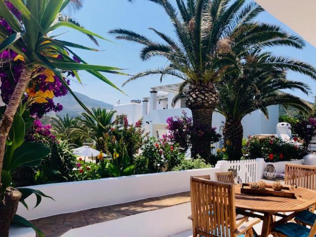 Apartament La Bastide Skyros Zewnętrze zdjęcie